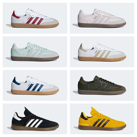 Adidas Samba sneakers on sale